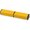 Футляр для ручки "Quattro" желтый/черный