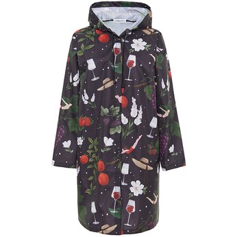 Дождевик «Резорт». Varvara, размер onesize