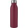 Harper, спортивная бутылка из нержавеющей стали объемом 700 мл с металлической петлей, красный