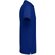 Рубашка-поло мужская "Berlin" 200, S, синий