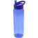 Бутылка для воды "Jogger" синий