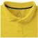 Рубашка-поло мужская "Calgary" 200, 2XL, желтый