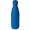 Бутылка для воды "Vacuum bottle C1" синий классический