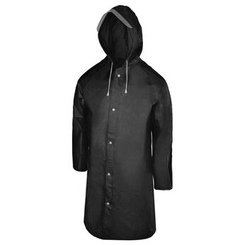 Дождевик "Hawaii" XL-2XL, черный
