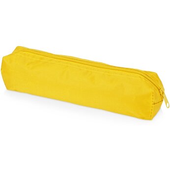 Пенал "Log", желтый