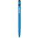 Ручка шариковая автоматическая "Slim" синий