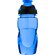 Бутылка для воды "Gobi" прозрачный синий/черный