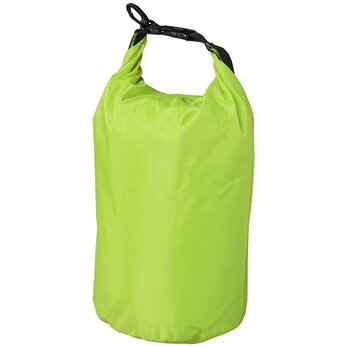 Сумка водонепроницаемая "Survivor" лайм