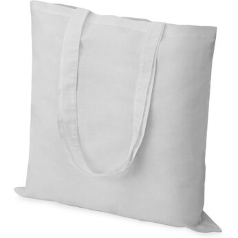 Сумка из хлопка «Carryme 105», белый