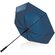 Зонт-трость "Impact" черный/синий