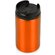 Кружка термическая "Jar" оранжевый/черный