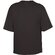 Футболка оверсайз "Liyon" 150, унисекс, XL-2XL, темно-серый