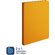 Ежедневник недатированный "Bplanner.02" A5, желтый