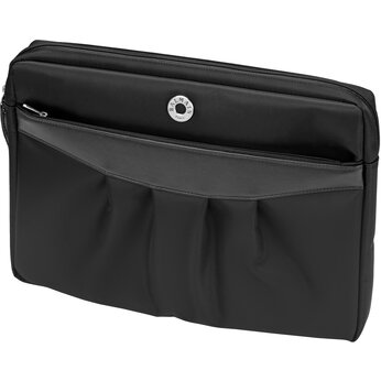 Чехол для ноутбука "Deauville" черный