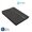 Ежедневник недатированный A5 "Bplanner.03 pro", серый, срез серый