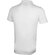Рубашка-поло мужская "Laguna" 150, 3XL, белый
