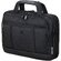 Портфель TORBER VOYAGE для ноутбука 14-16'', черный, баллистический нейлон, 41 x 12 x 30 см, 11 л