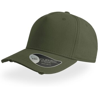 Бейсболка "CARGO"  оливковый