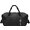 Сумка дорожная TORBER Mobi, чёрная, полиэстер 900D с PU покрытием, 65 х 37 х 34 см