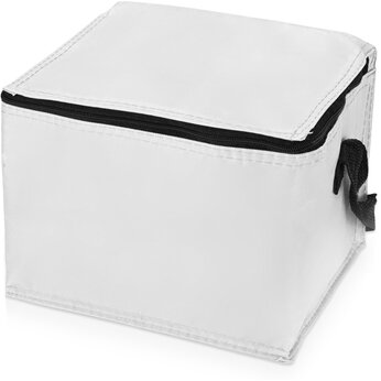 Сумка-холодильник "Ороро" белый