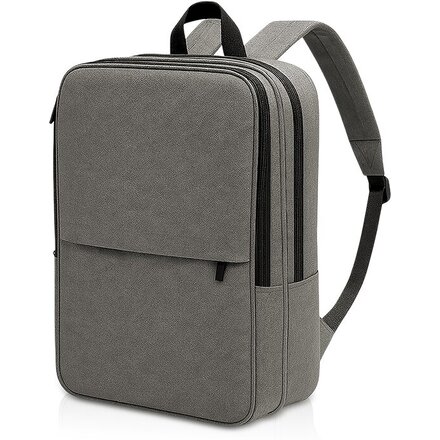 Рюкзак "Denim", серый