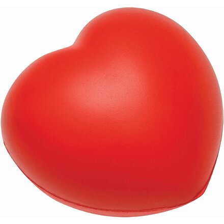 Антистресс "Amor" красный