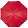 Zenith пляжный зонт - Красный