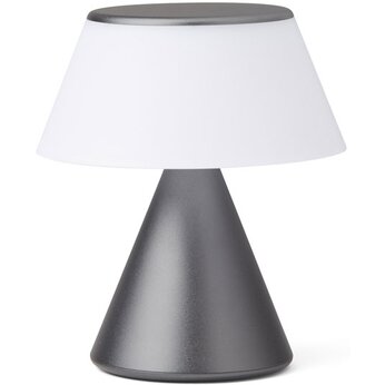 Лампа интерьерная Luma M, GUN