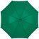 Зонт-трость "Barry" зеленый
