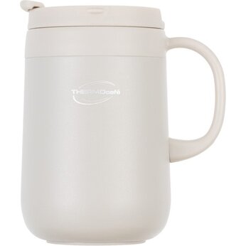 Термокружка THERMOcafe TCCM-460SY (WGY) 0,46L