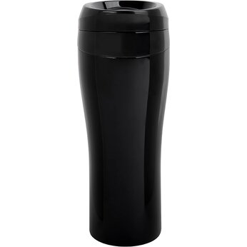 Кружка термическая "Click" черный