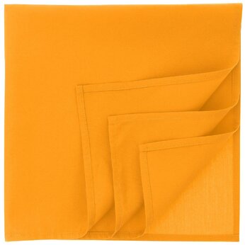 Бандана "GOAL-S" 115,  желтый