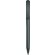 Ручка шариковая "Prodir DS3 TVV" черный металлик
