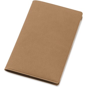 Обложка для автодокументов «Favor», бежевый