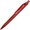 Ручка шариковая автоматическая "Prodir DS6 PPP" красный