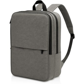 Рюкзак "Denim", серый