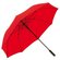 Зонт-трость "Passat" красный