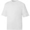 Футболка унисекс "Berlin" 180, XL-2XL, белый