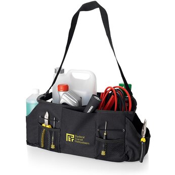 Сумка-органайзер "Рейгет", черный