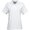 Рубашка-поло женская "Boston 2.0" 180, S, х,б, белый 