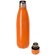 Бутылка для воды "Актив" термическая, оранжевый