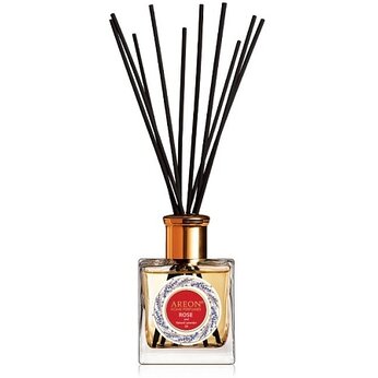 Аромадиффузор Areon Home perfume sticks Rose & Lavender Oil 150 мл