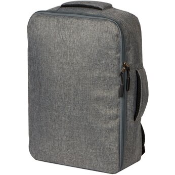 Рюкзак-трансформер Turnover, серый