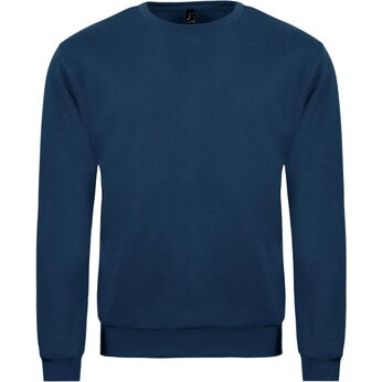 Джемпер "Spider" 260, S, глубокий синий