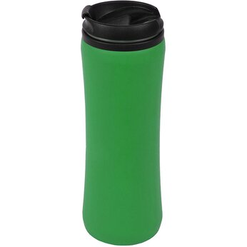 Кружка термическая "Flock" зеленый