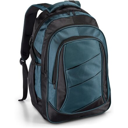Рюкзак для ноутбука 15,6" "Pune" синий