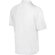 Рубашка-поло мужская "Boston 2.0" 180, M, белый