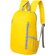 Рюкзак «Fab neo», желтый