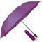 Зонт складной "Lille" фиолетовый