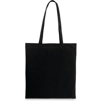 Сумка для покупок "Wharf" черный